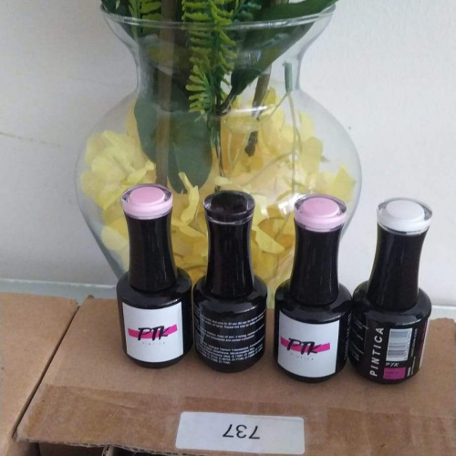 base pintika 15 ml